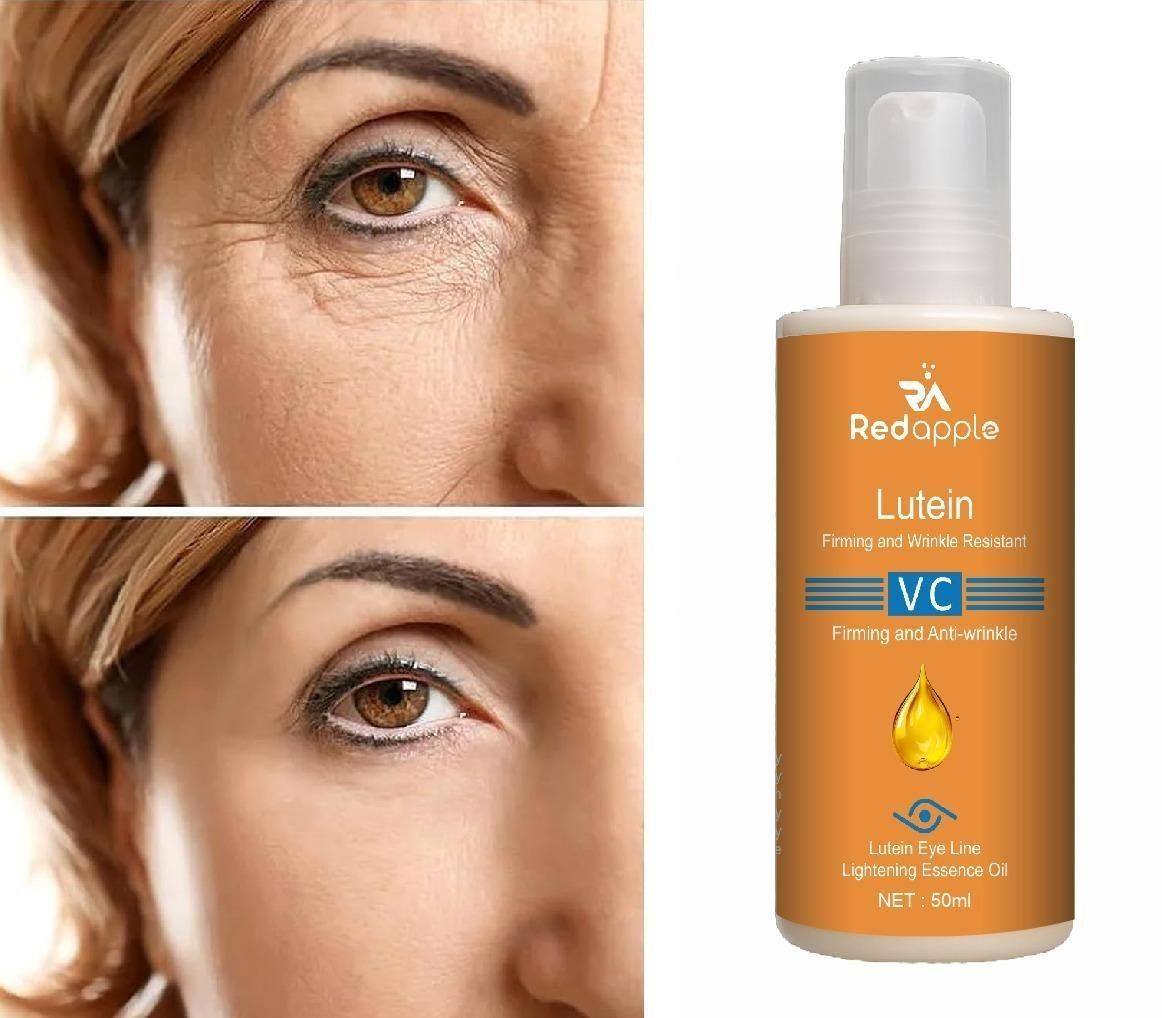 Lutein Firming and Anti- Wrinkle 50ML  BUY 1 GET 1!!